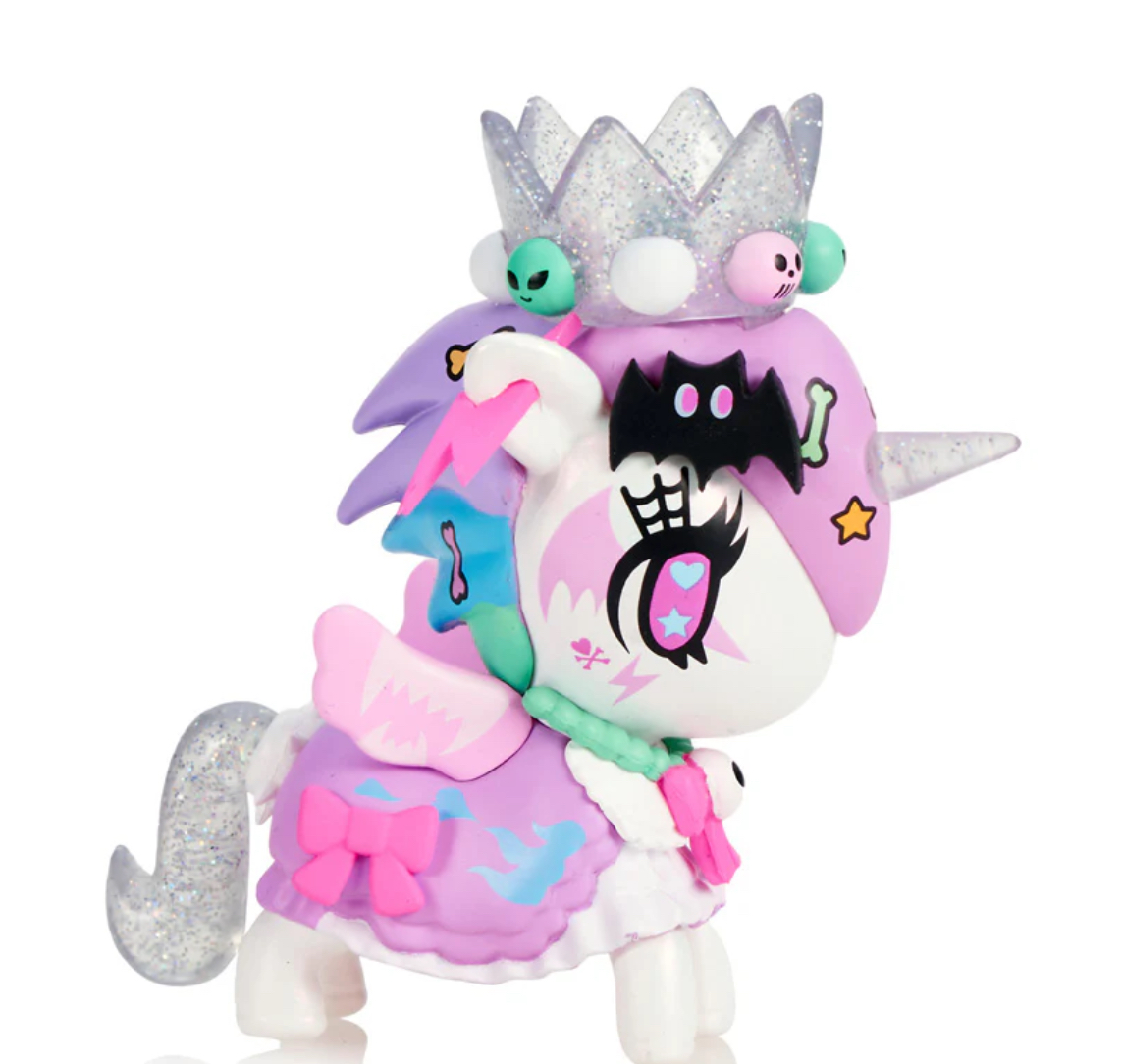 Harajuku Princess Unicorno Blind Box – WACKO Los Angeles