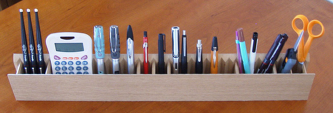 ペンスタンド PS-01