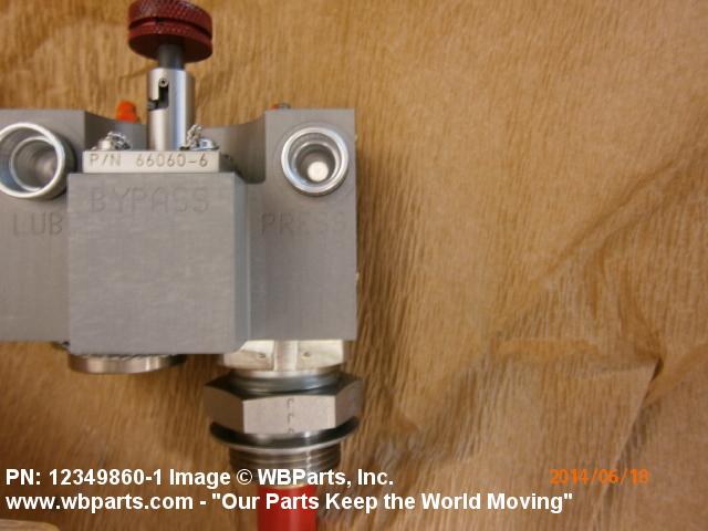 5930-01-311-1629 - PRESSURE-THERMOSTATIC SWITCH | WBParts