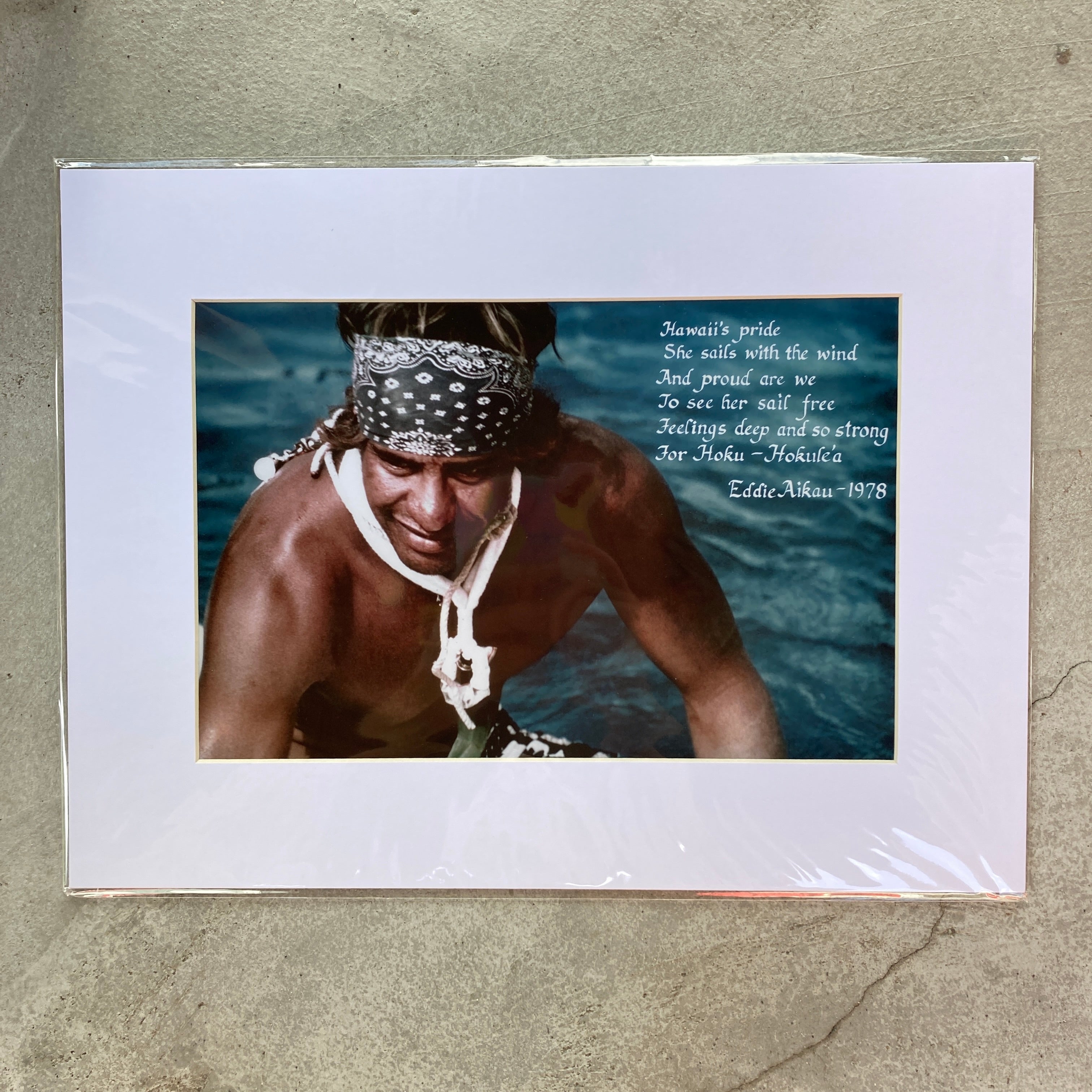 エディ・アイカウ アートカルチャー 12