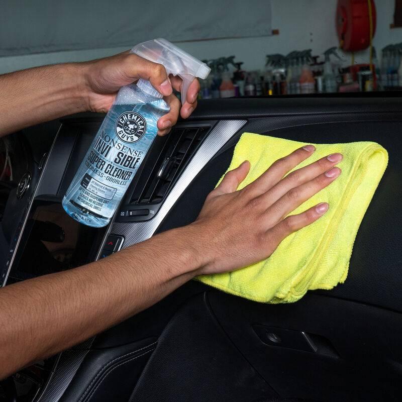 Chemical Guys Nonsense All Purpose Cleaner 16 oz Spray Bottle