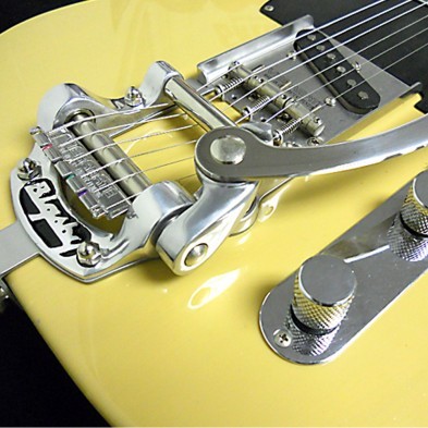 Vibramate Stage II Vintage Fender Telecaster Adapter Kit For Bigsby B5