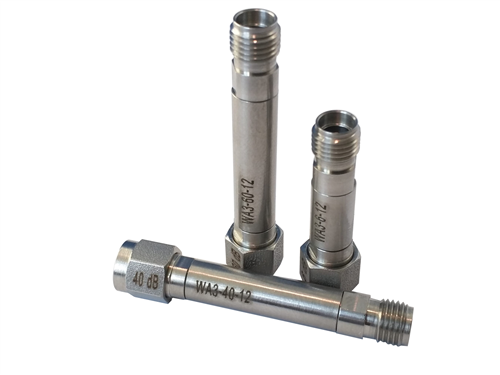 Weinschel Associates | WA3