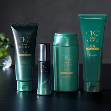 リリィジュラインナップ |【薬用リリィジュ公式】 女性のための薬用