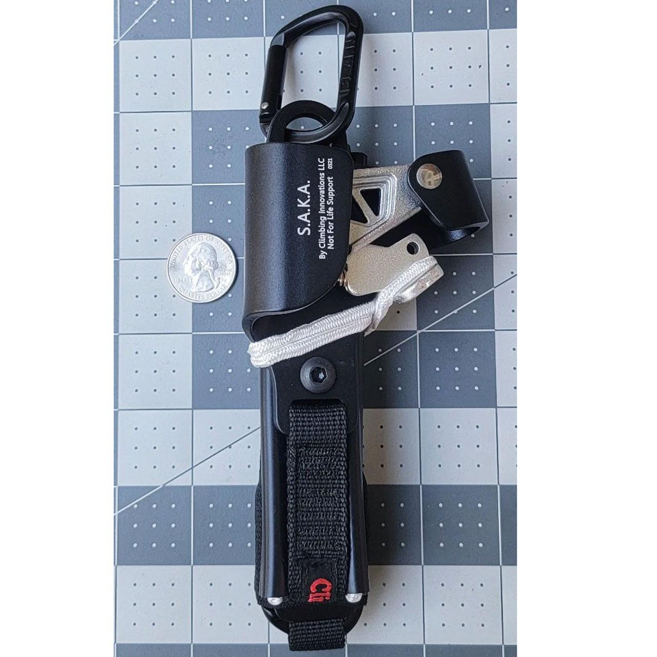 Saka Foldable Knee Ascender by Climbing Innovations