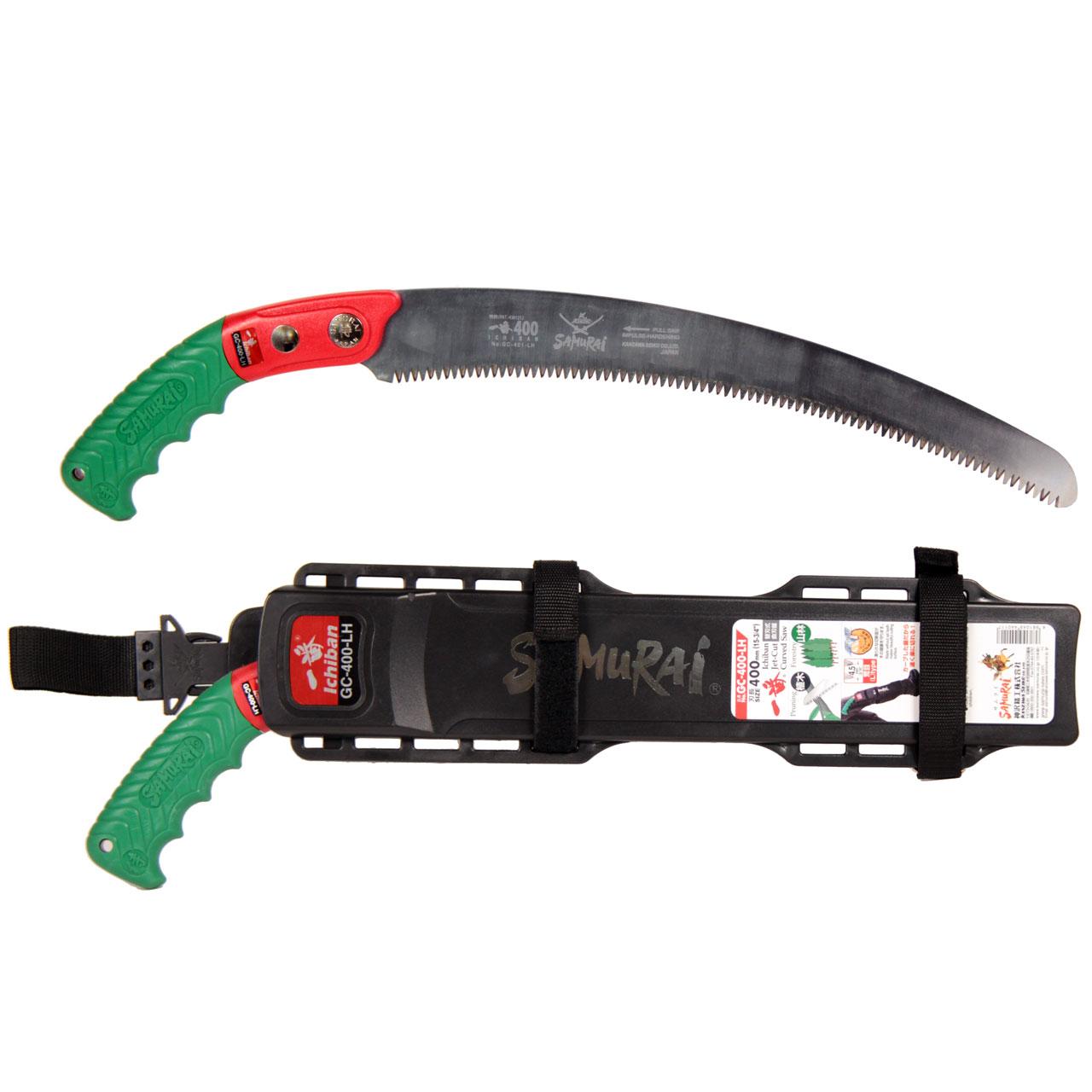 Kanzawa Samurai 400mm (15.75