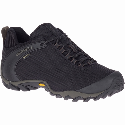 CHAMELEON 8 STORM GORE－TEXR（レディース） （カメレオン 8 ストーム