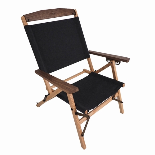Tabi KachaKacha Mid Chair （タビカチャカチャミッドチェア）Outside