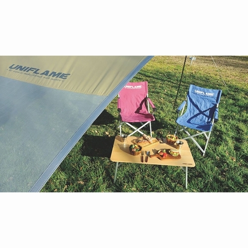 UFローテーブル 900 UNIFLAME（ユニフレーム）｜ウエストウェブストア