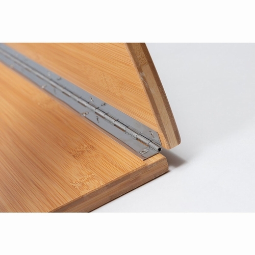 フォールディングテーブルオーバル竹 （Folding Table Oval Bamboo