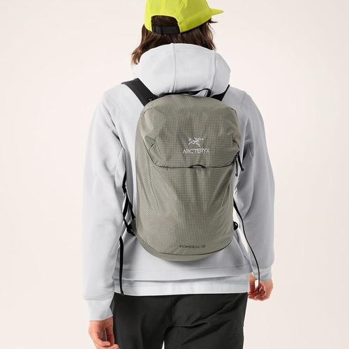 Konseal 15 Backpack （コンシール 15 バックパック）ARC`TERYX