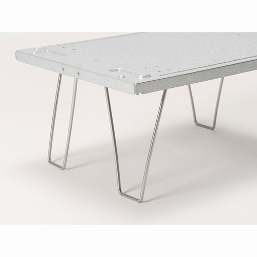 雪峰祭24春】シェルフコンテナリッドラック25 snow peak（スノーピーク