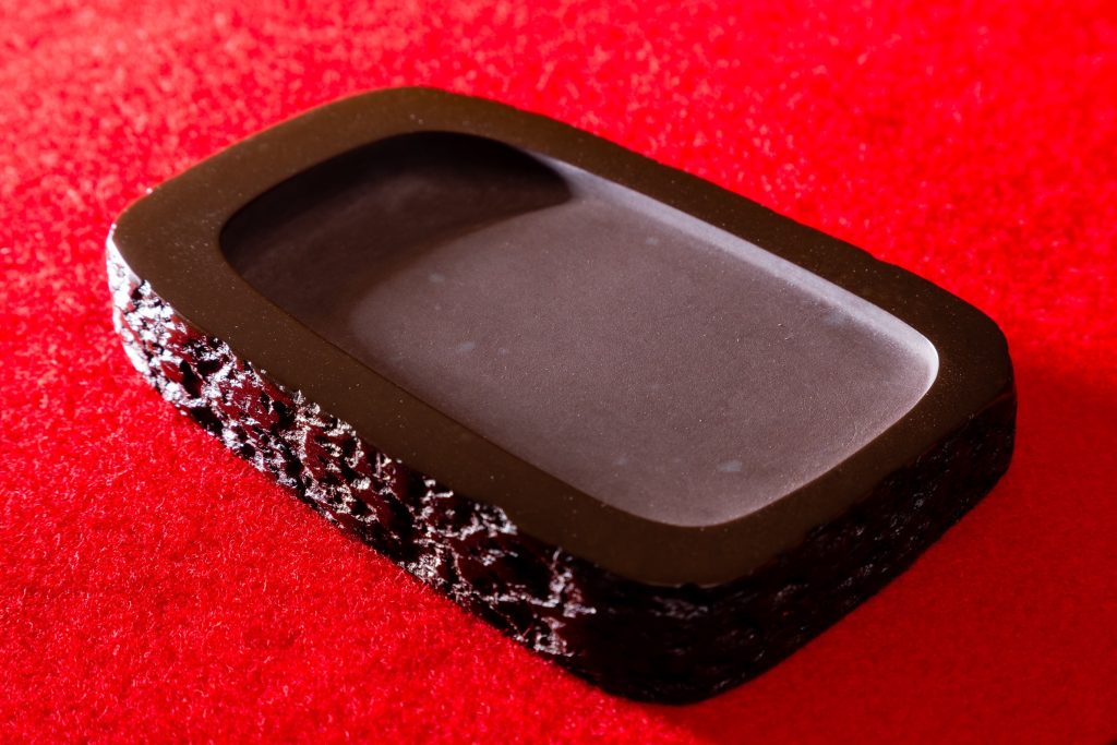 赤間硯 - 広島・山口の魅力を伝えるポータルサイト「てみて」