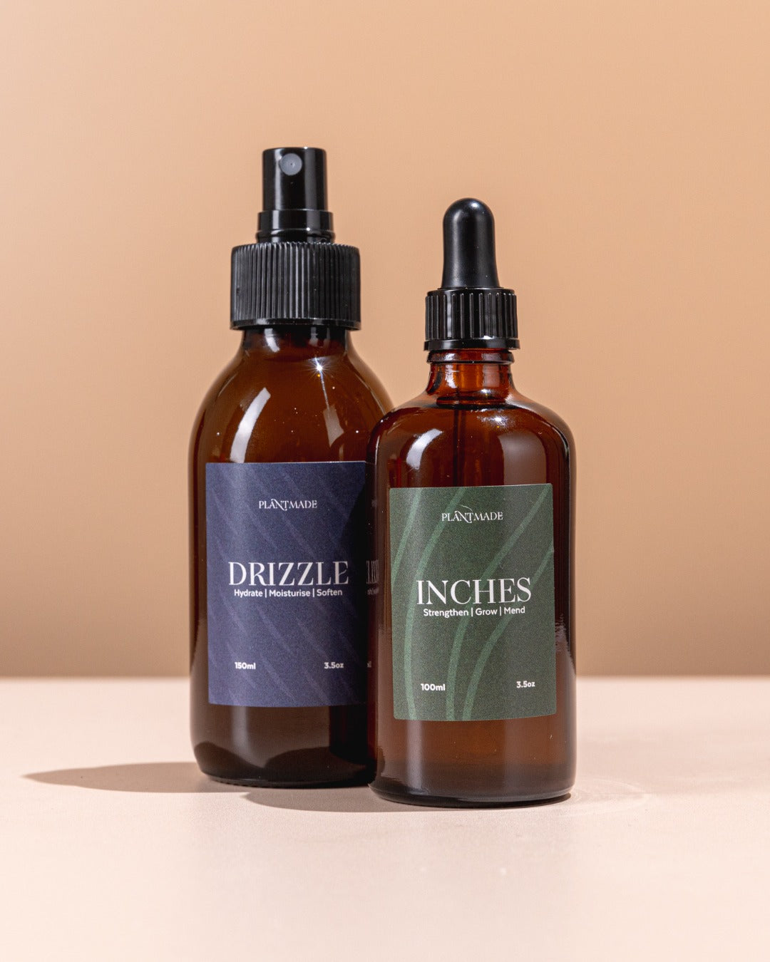 Hydrating Mist – PLANTMADE