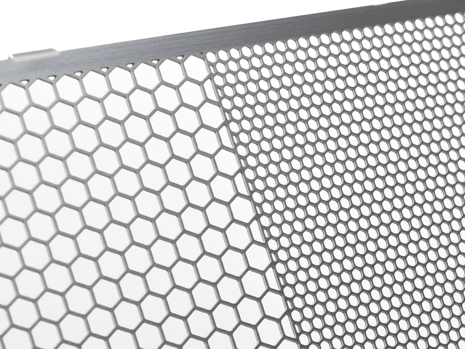 ZX-12R(02~06)用ラジエターコアガード