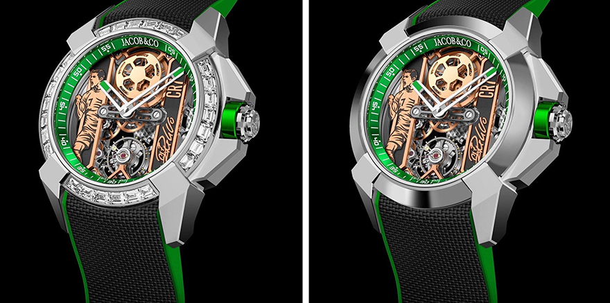 最終値下】超貴重！ クリスティアーノ・ロナウド 金枠 メモラビリア 12