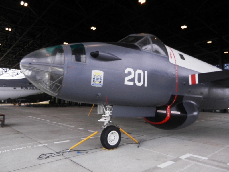 Photo) P-2ネプチューン 飛行機実機写真 プラモデル製作特集1