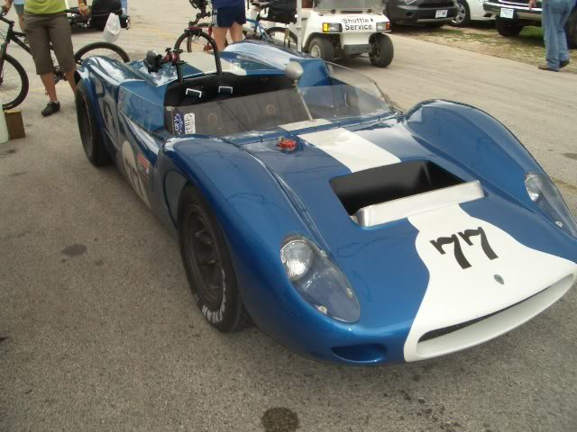 スカラブ Mk.4(モノグラム 1/24) SCARAB Mk.4 (MONOGRAM 1/24) 車