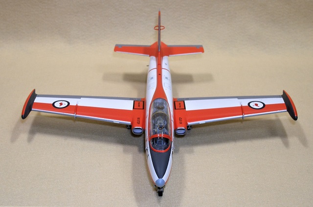 Aermacchi MB-326H オーストラリア空軍 練習機 アエロマッキMB-326（CA