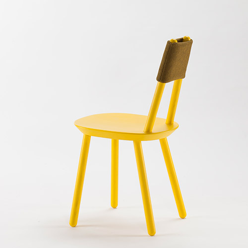 NAIVE ナイーヴ チェア EMKO エムコ