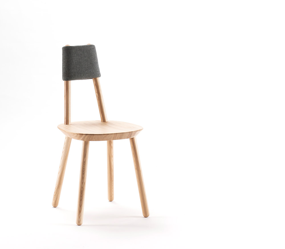 NAIVE ナイーヴ チェア EMKO エムコ