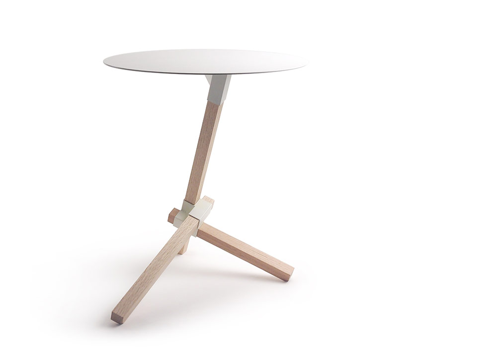 TRE トレ サイドテーブル / DUENDE