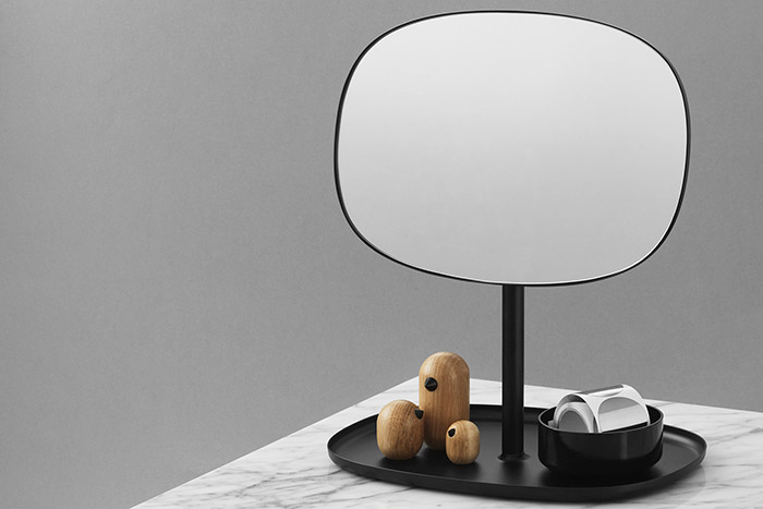 FLIP ミラー / normann copenhagen
