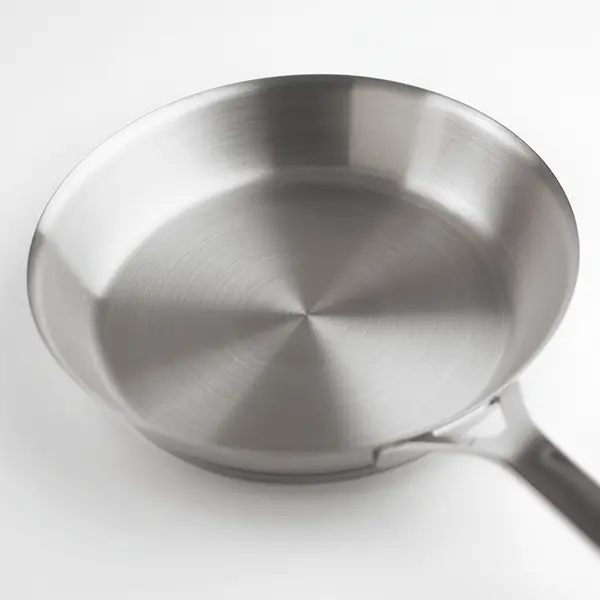 Frying Pan Pots&Pans フライパン 20cm 24cm 28cm 蓋 / ALESSI