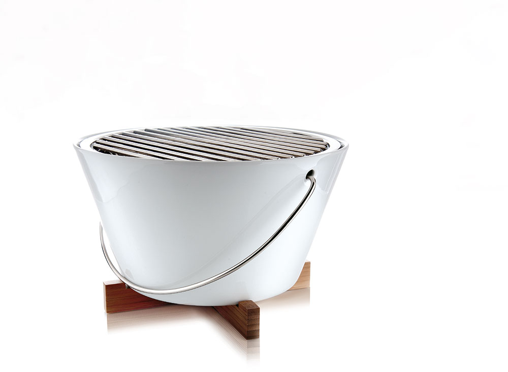 Tabletop Grill テーブルトップグリル / evasolo