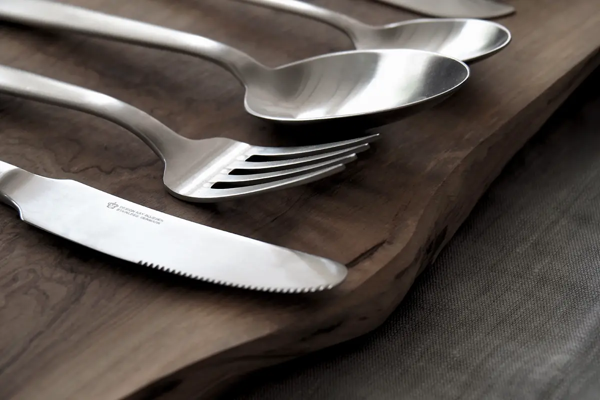 GRAND PRIX カイ・ボイスン カトラリー / Kay Bojesen