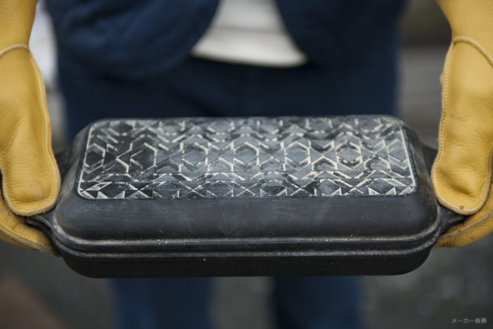 WEEKENDER SQUARE / (READYMADE) PRODUCTS