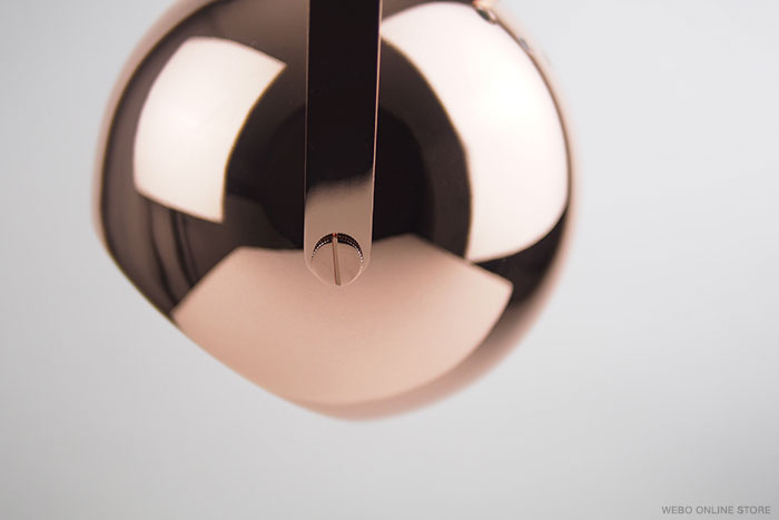 Ball With Handle ボール ウィズ ハンドル / FRANDSEN