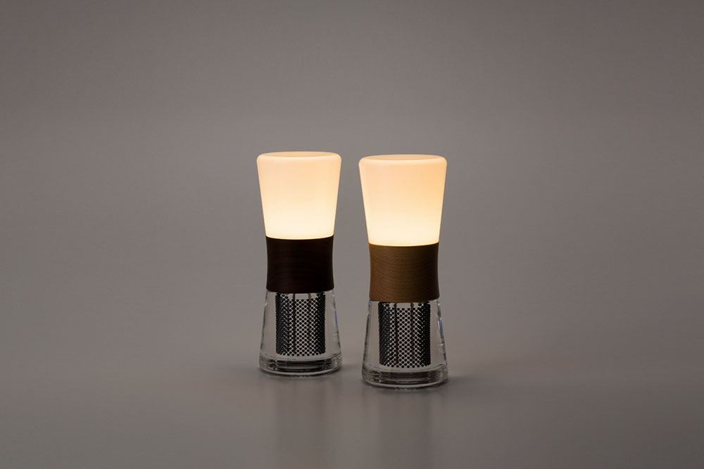 Sphelar Lantan スフェラーランタン 2 / Sphelar