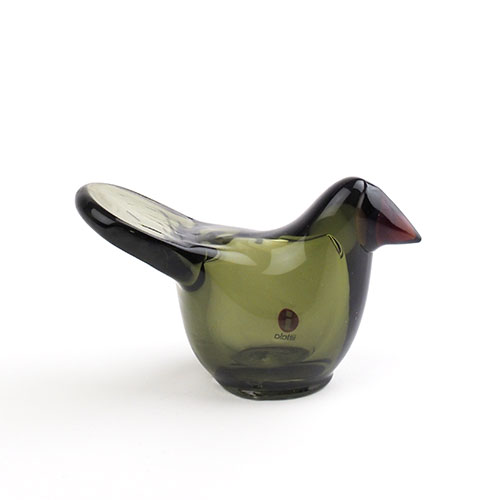 Sieppo バード バイ トイッカ シエッポ Bird by Oiva Toikka