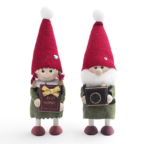 Year's Nisse イヤーズニッセ 2023 / nordika design