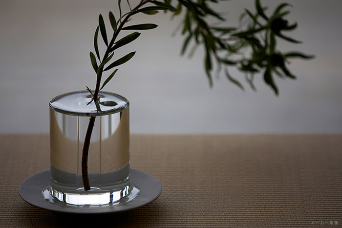 Shallows 一輪挿し / CRITIBA