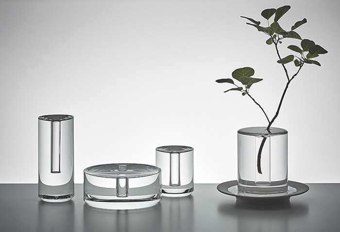 Shallows 一輪挿し / CRITIBA