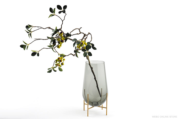 Echasse Vase イシャスベース / menu