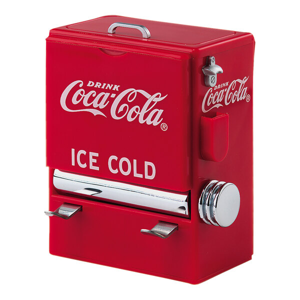 Coca-Cola スティッチ ボトル型 ピンズ 6個セット Coca-Cola