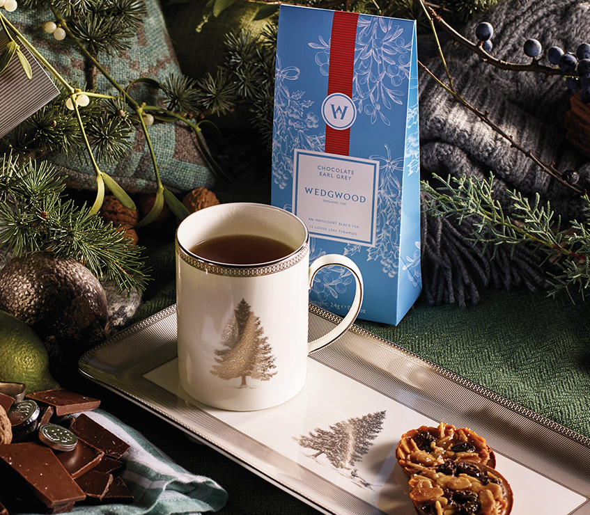 Christmas2020|WEDGWOOD公式オンラインストア