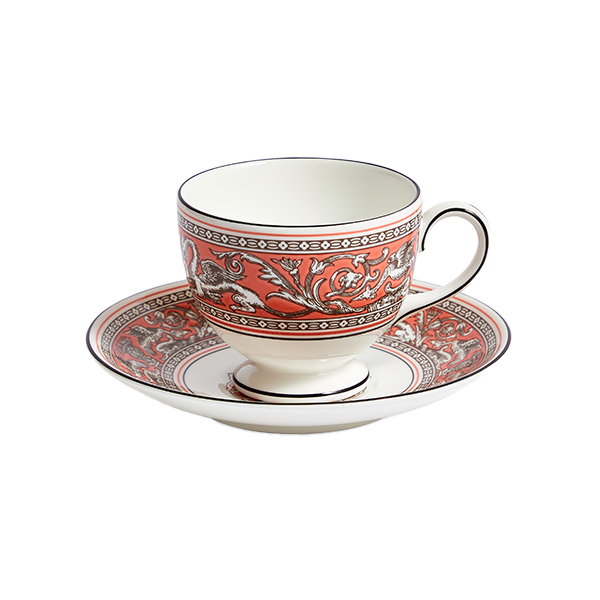 フロレンティーンターコイズ|WEDGWOOD公式オンラインストア