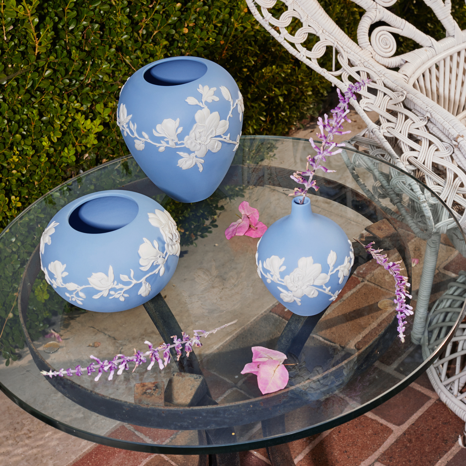 WELCOME TO WEDGWOOD|WEDGWOOD公式オンラインストア