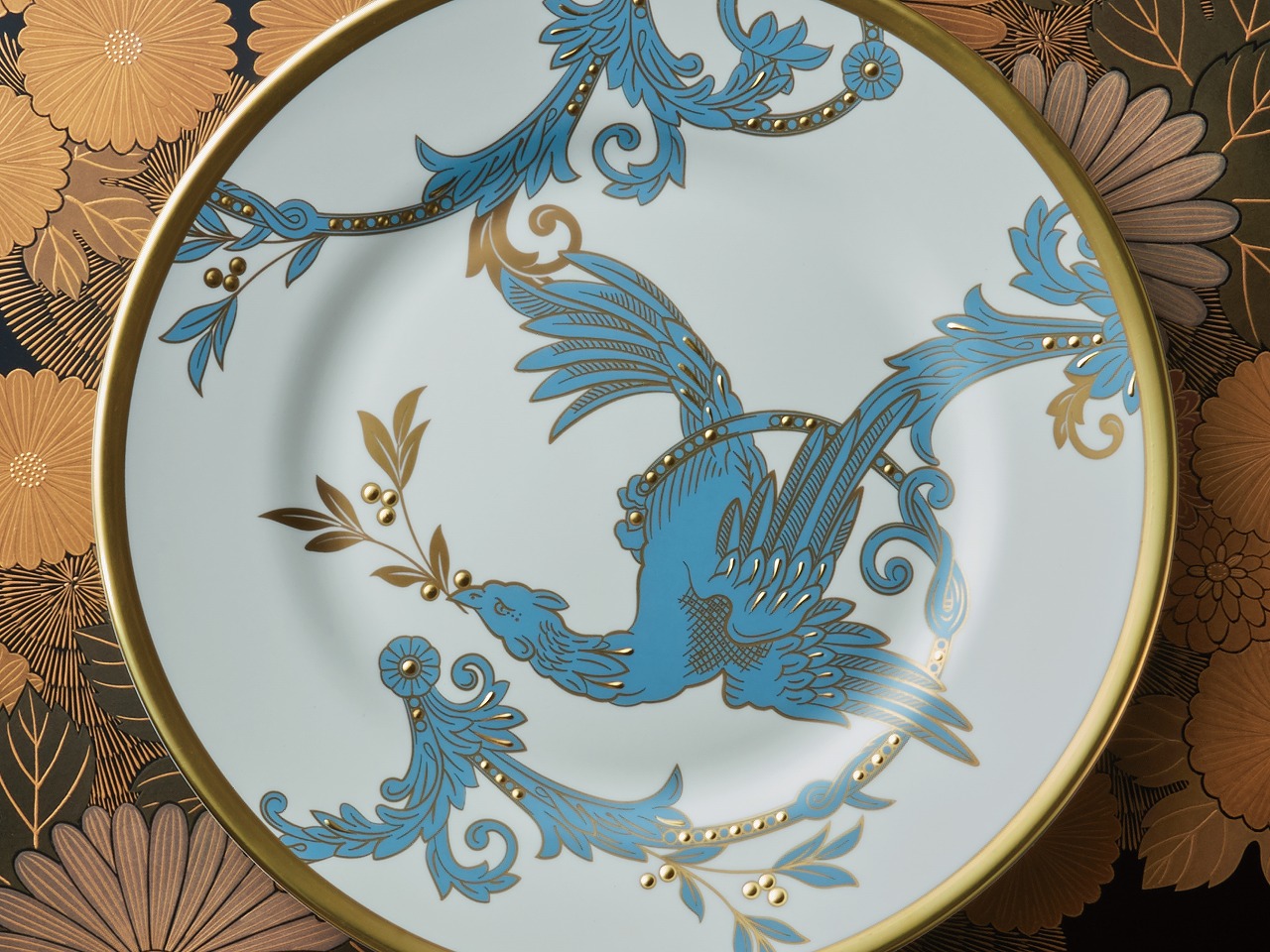 WEST MEETS EAST|WEDGWOOD公式オンラインストア