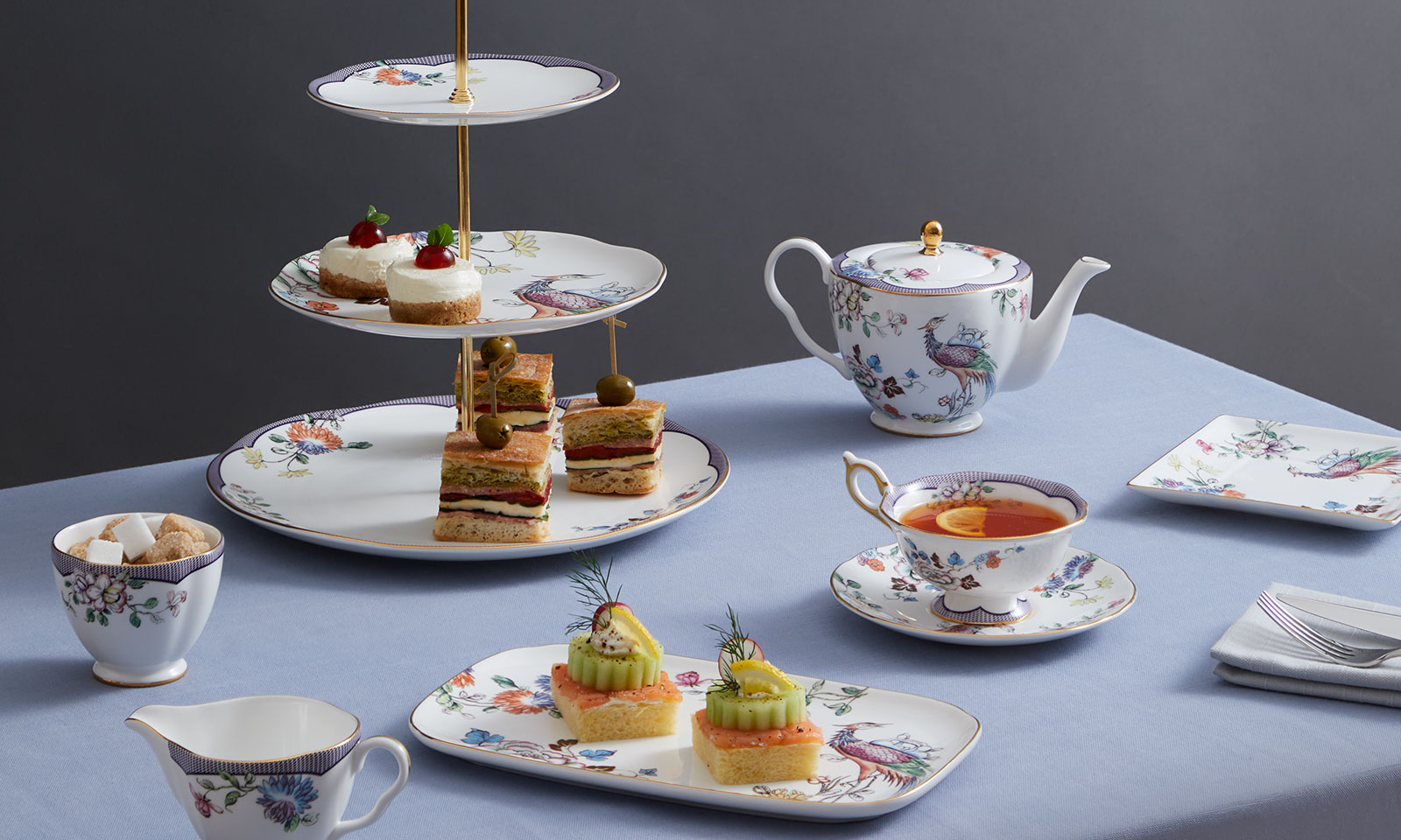 ワンダーラスト|WEDGWOOD公式オンラインストア