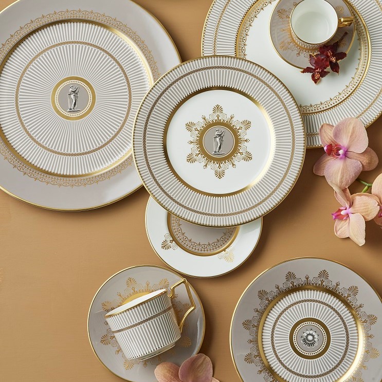 パターン一覧|WEDGWOOD公式オンラインストア