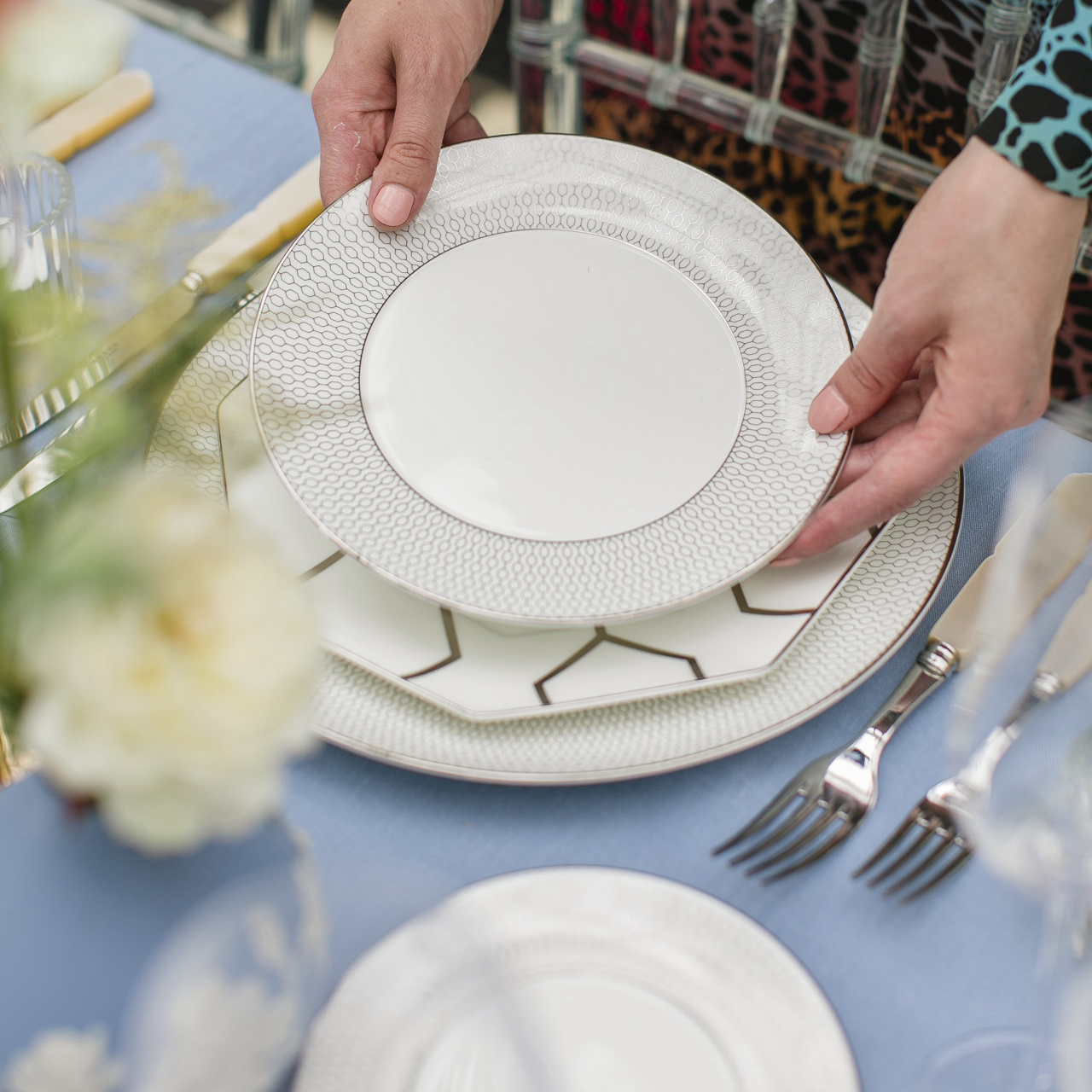 ジオ ゴールド ボウル 20cm|WEDGWOOD公式オンラインストア