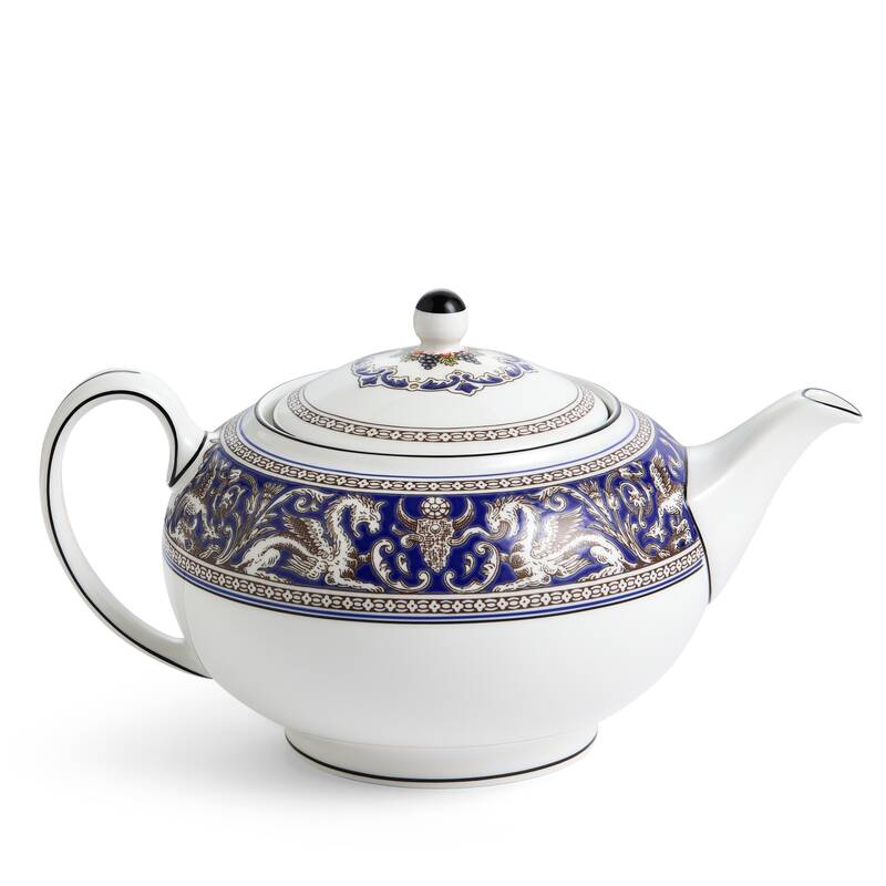 フロレンティーン マリン ペットボウル 17cm|WEDGWOOD公式オンラインストア