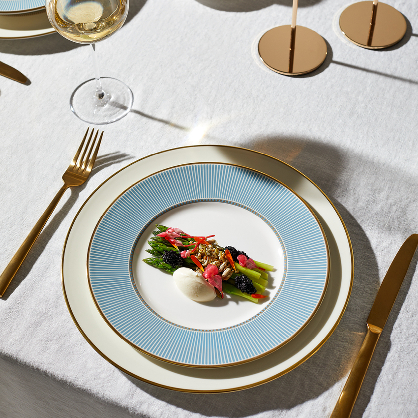 ヘリア プレート23cm|WEDGWOOD公式オンラインストア