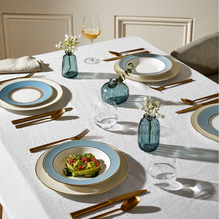 ヘリア プレート27cm|WEDGWOOD公式オンラインストア