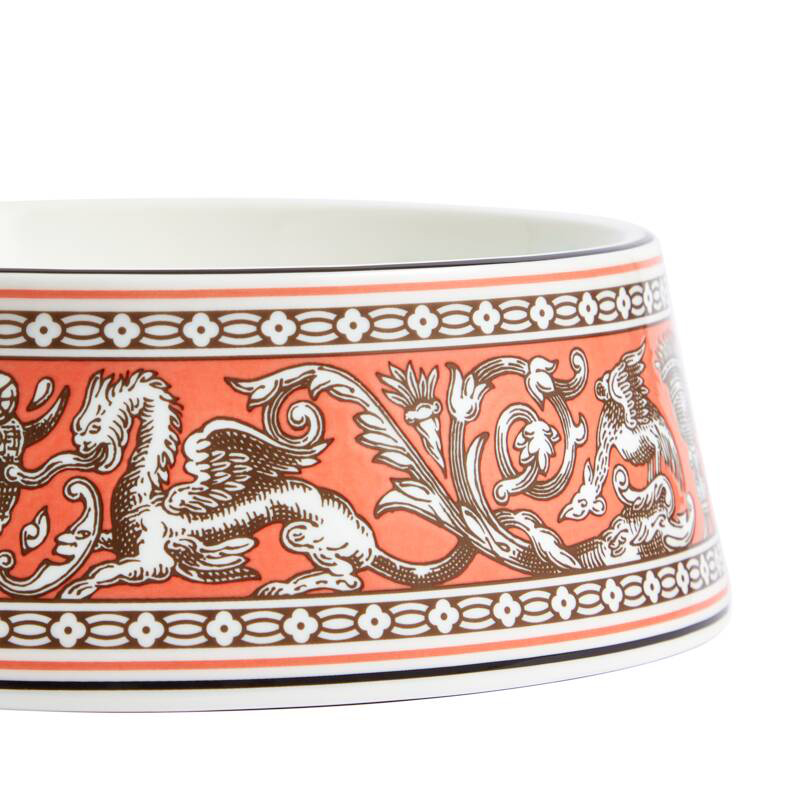 フロレンティーン サーモン プレート27cm|WEDGWOOD公式オンラインストア